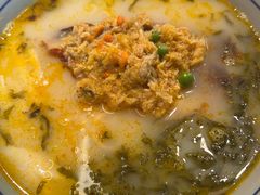 -蟹黄鱼·海派深夜面馆(江湾里店)