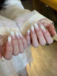 -HUII NAIL绘京美甲美睫会馆