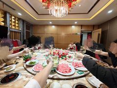 -清真军邺·金富苑肥牛(石坡街旗舰店)