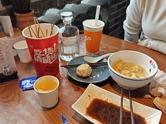 -鑫震源·苏式大虾生煎(山塘街店)