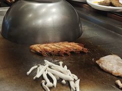 -大神太神·铁板烧(七宝领展广场店)