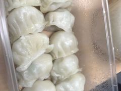 蒸饺-阿坤传统手工小吃(杨家坪店)