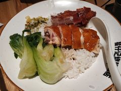 -星仔记烧腊饭店(五山店)