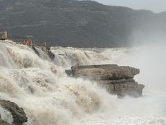 -陕西黄河壶口瀑布旅游区