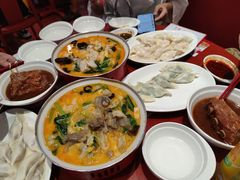 -喜家德虾仁水饺(长泰广场店)