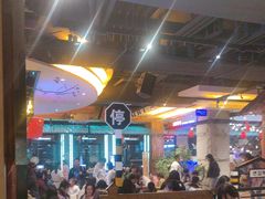 -河坝烧烤串城(金达莱店)