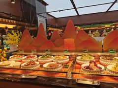 -比尔森啤酒自助烤肉(红旗街店)