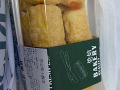 芝士味小酥芙-7fresh七鲜(大族广场店)