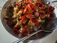 -福巷湘食小馆·猛火现炒(上海首店)