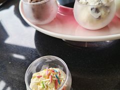 -三亚海棠湾喜来登度假酒店大堂吧