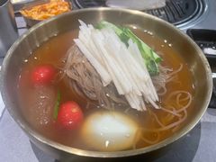 -大發韩国烤肉(八佰伴店)