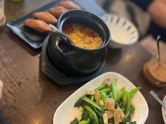 -标记Jane's kitchen(平桥直街店)