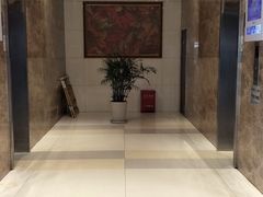 -浦发广场物业管理处