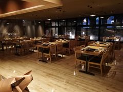 -鍋ぞう(新宿西口店)