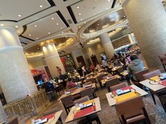 -怡聚轩全日制自助餐厅(大中华喜来登酒店)