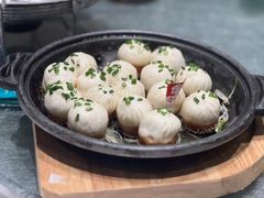 海胆生煎包-79号渔船海鲜饭店(坂田店)