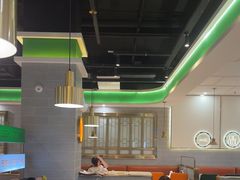 -叹茶靓点·粤式餐厅·全天茶市(石井万民广场店)