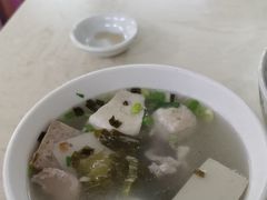 -非遗·爱西干面(小公园总店)