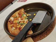 -必胜客(安盛金马店)