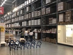 -宜家家居(西安未央商场店)