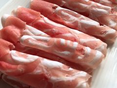 -宝泉铜锅·涮羊肉(解放东路店)