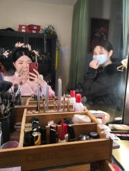 -盘子女人坊古装写真摄影(天津总店)