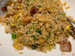 -港丽餐厅(高德置地店)