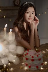 -克拉女神写真馆·匠心定制