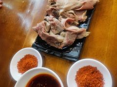 -长安后宰门水盆羊肉(新都心店)