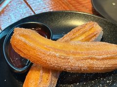 -Luchador摔跤手墨西哥餐厅(恒宇广场店)