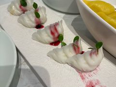 -船歌·鱼水饺青岛菜(国贸商城店)