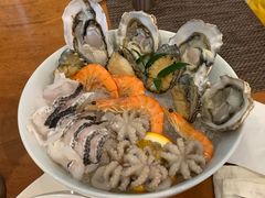 -江南·JIANGNAN(北京歌华开元大酒店)