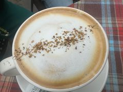 -融园咖啡馆(昙华林店)