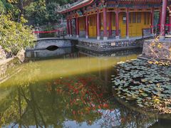 -华清宫景区