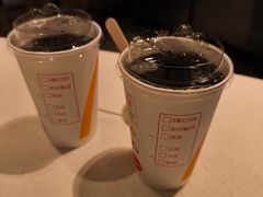 -麦当劳(皇岗路店)