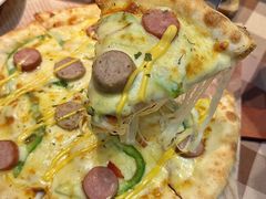 -米斯特比萨(罗斯福店)
