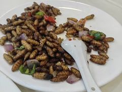 -九大簋家宴(晓港湾店)