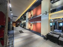 -Answer Fitness 答案健身(奥体店)