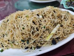 -雄仔农家菜馆·特色葱油鸡(六祖店)