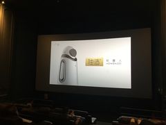 -CGV影城(壹方城IMAX店)