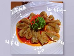 -奉天小馆·非遗东北菜(沈阳万象城店)