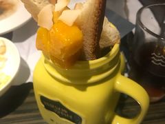 -豪客来牛排(府河店)