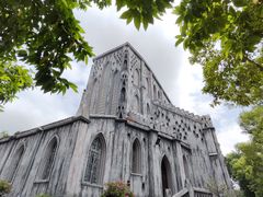 -圣约瑟夫大教堂