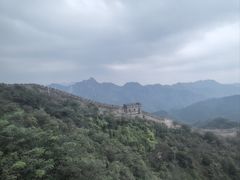 -慕田峪长城