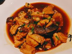 -千岛湖小鱼儿·淳安匠心农家菜