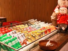 -星璨·自助餐厅-厦门禹洲温德姆至尊豪廷大酒店