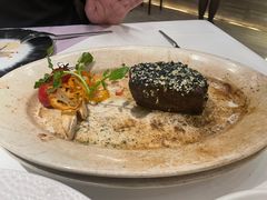-燃扒房Steakhouse(皇庭店)