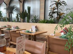 -甘思咪哚·云南艺术餐厅(天河广百店)