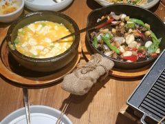 -云海肴·汽锅鸡·云南代表菜(丁香国际店)