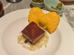 -杭州君悦酒店·湖滨28中餐厅